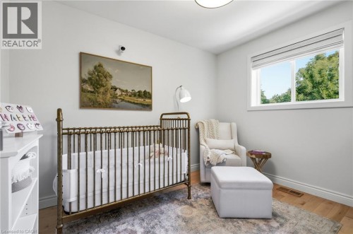 1453 Mountain Grove Avenue, Burlington, ON 