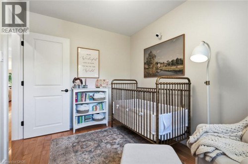 1453 Mountain Grove Avenue, Burlington, ON 
