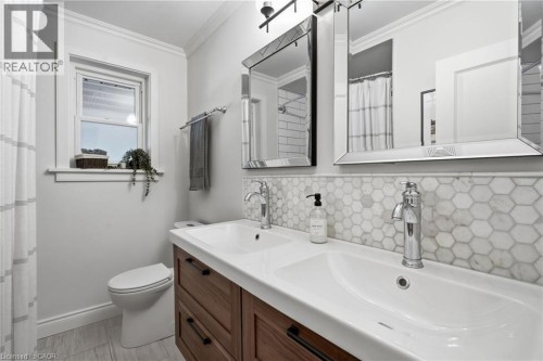 1453 Mountain Grove Avenue, Burlington, ON 