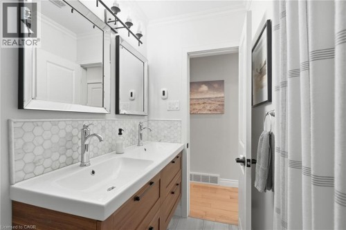 1453 Mountain Grove Avenue, Burlington, ON 