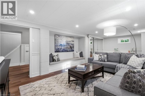 1453 Mountain Grove Avenue, Burlington, ON 