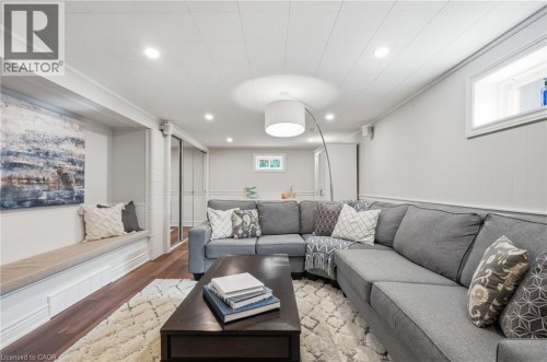 1453 Mountain Grove Avenue, Burlington, ON 