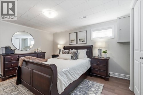 1453 Mountain Grove Avenue, Burlington, ON 
