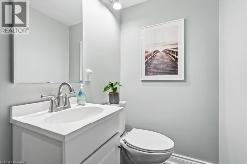 1453 Mountain Grove Avenue, Burlington, ON 