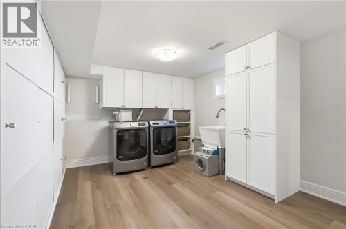1453 Mountain Grove Avenue, Burlington, ON 