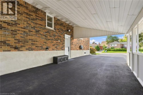 1453 Mountain Grove Avenue, Burlington, ON 