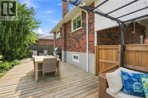 1453 Mountain Grove Avenue, Burlington, ON 