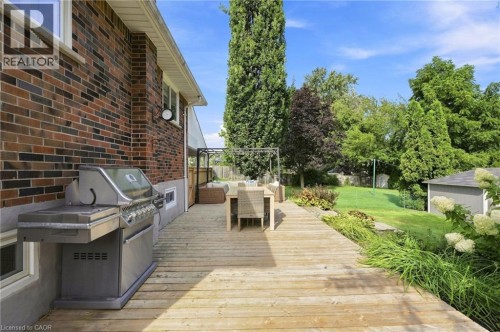 1453 Mountain Grove Avenue, Burlington, ON 