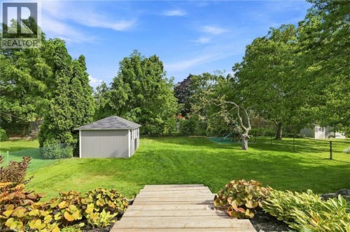 1453 Mountain Grove Avenue, Burlington, ON 
