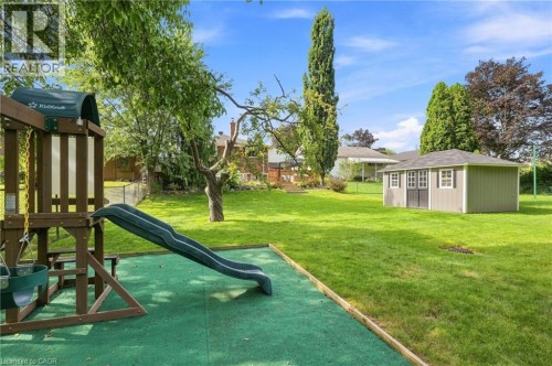 1453 Mountain Grove Avenue, Burlington, ON 