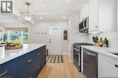 1453 Mountain Grove Avenue, Burlington, ON 