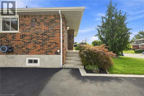 1453 Mountain Grove Avenue, Burlington, ON 