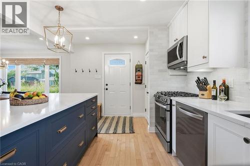 1453 Mountain Grove Avenue, Burlington, ON 