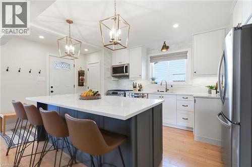 1453 Mountain Grove Avenue, Burlington, ON 