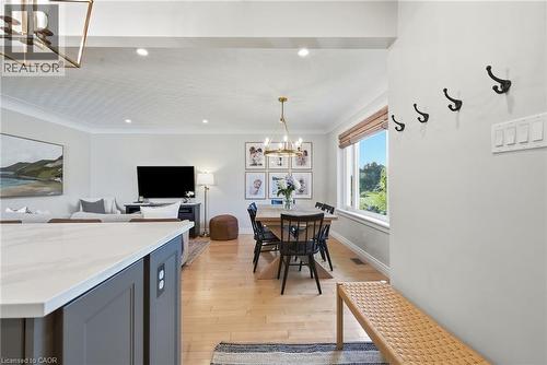 1453 Mountain Grove Avenue, Burlington, ON 