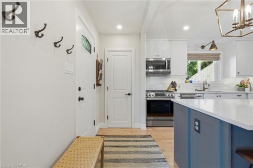 1453 Mountain Grove Avenue, Burlington, ON 