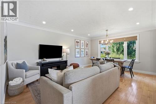 1453 Mountain Grove Avenue, Burlington, ON 