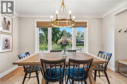 1453 Mountain Grove Avenue, Burlington, ON 