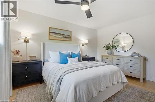 1453 Mountain Grove Avenue, Burlington, ON 
