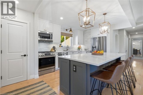 1453 Mountain Grove Avenue, Burlington, ON 