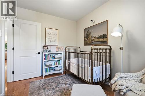 1453 Mountain Grove Avenue, Burlington, ON 