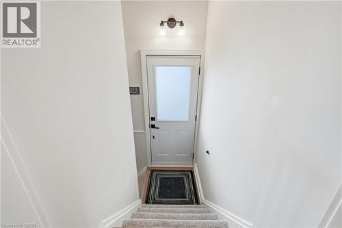 1453 Mountain Grove Avenue, Burlington, ON 