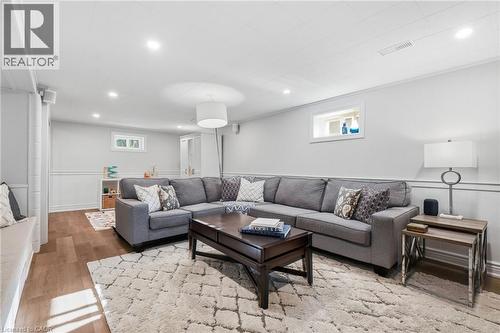 1453 Mountain Grove Avenue, Burlington, ON 
