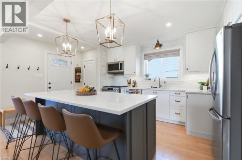 1453 Mountain Grove Avenue, Burlington, ON 