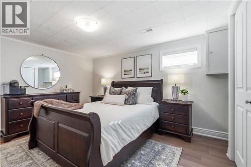1453 Mountain Grove Avenue, Burlington, ON 