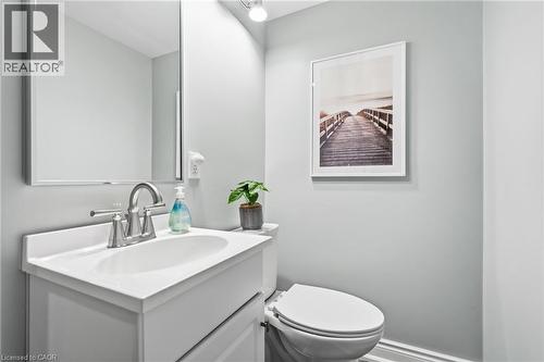 1453 Mountain Grove Avenue, Burlington, ON 