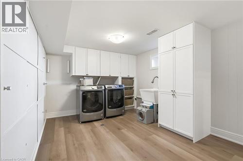 1453 Mountain Grove Avenue, Burlington, ON 