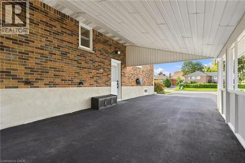 1453 Mountain Grove Avenue, Burlington, ON 