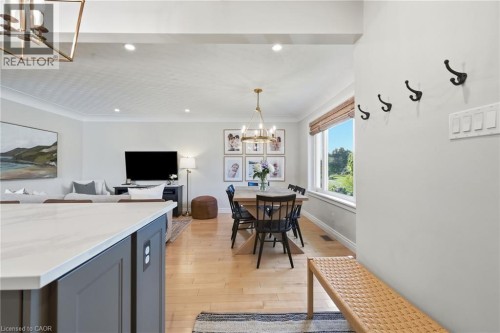1453 Mountain Grove Avenue, Burlington, ON 