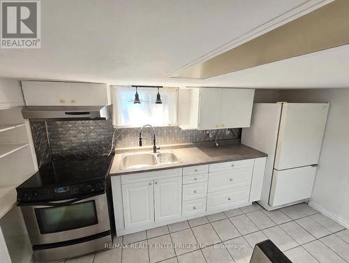 1228 Haig Boulevard, Mississauga, ON 