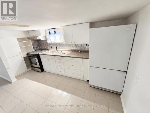 1228 Haig Boulevard, Mississauga, ON 