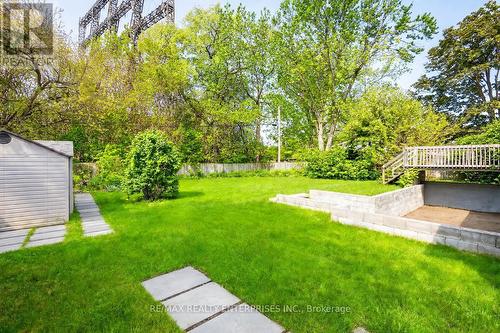 1228 Haig Boulevard, Mississauga, ON 