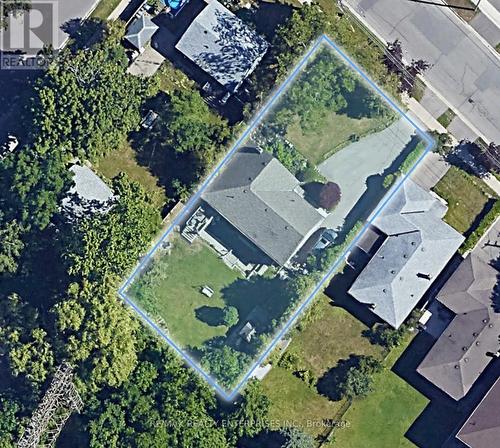 1228 Haig Boulevard, Mississauga, ON 