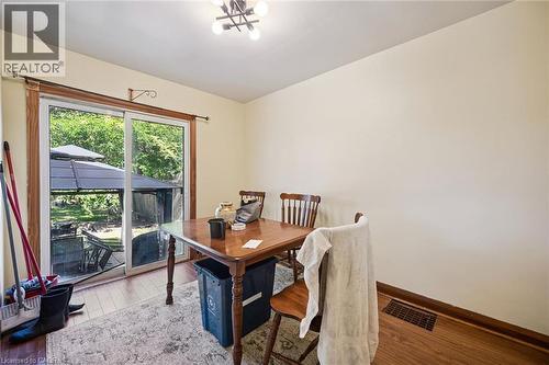 334 Blucher Boulevard, Kitchener, ON 