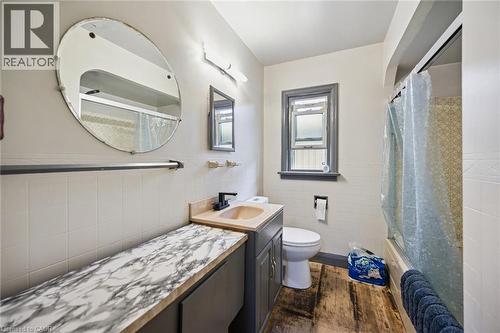 334 Blucher Boulevard, Kitchener, ON 