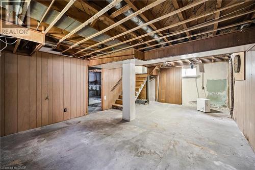 334 Blucher Boulevard, Kitchener, ON 