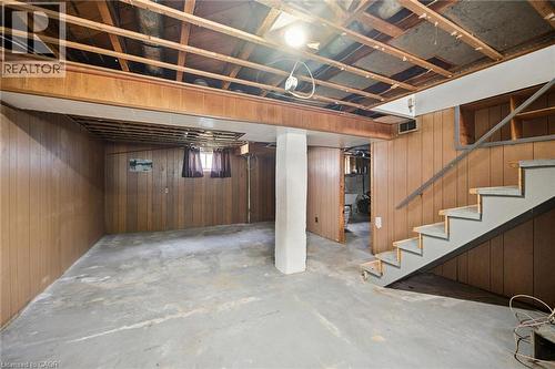 334 Blucher Boulevard, Kitchener, ON 