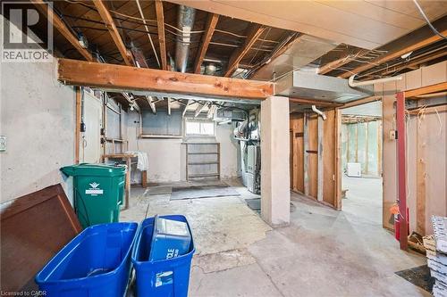 334 Blucher Boulevard, Kitchener, ON 