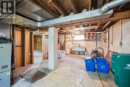 334 Blucher Boulevard, Kitchener, ON 