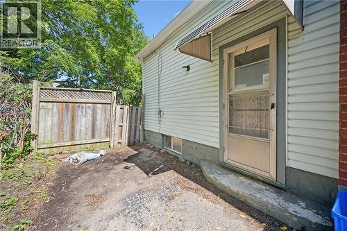 334 Blucher Boulevard, Kitchener, ON 