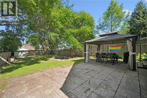 334 Blucher Boulevard, Kitchener, ON 