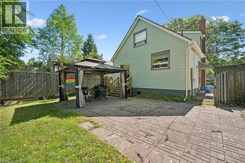334 Blucher Boulevard, Kitchener, ON 