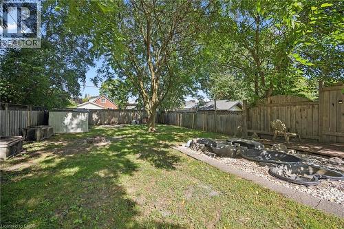 334 Blucher Boulevard, Kitchener, ON 