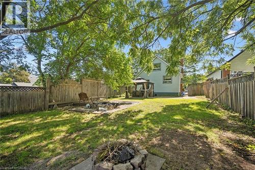 334 Blucher Boulevard, Kitchener, ON 