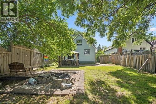 334 Blucher Boulevard, Kitchener, ON 