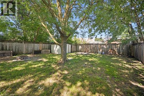 334 Blucher Boulevard, Kitchener, ON 